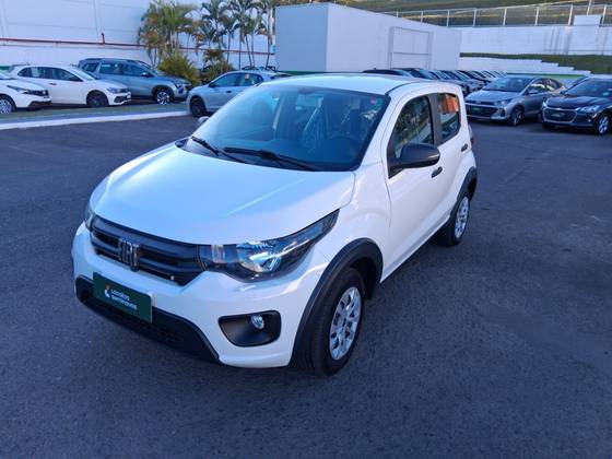 FIAT MOBI 1.0 EVO FLEX LIKE. MANUAL FIAT MOBI 1.0 EVO FLEX LIKE. MANUAL